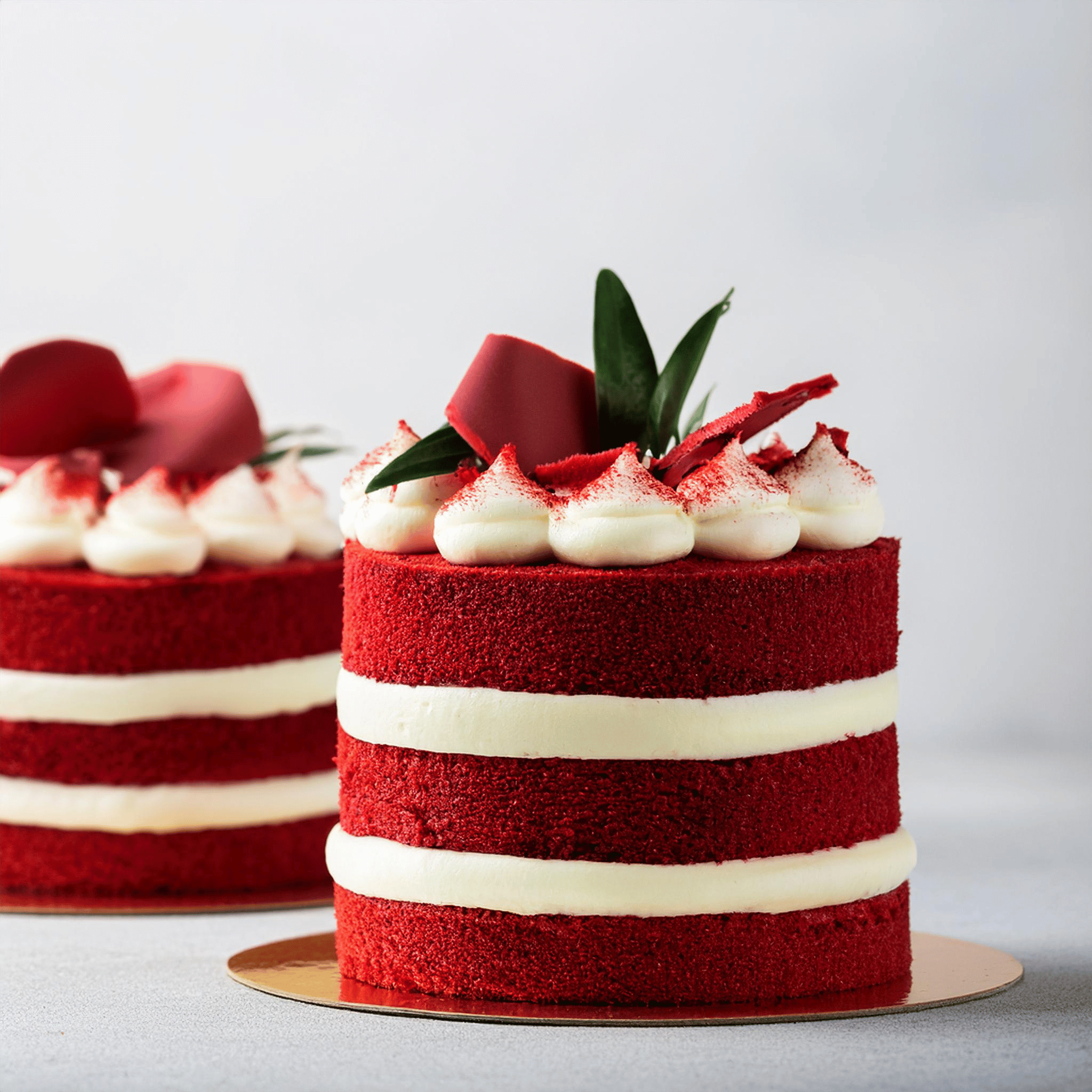 Cake design