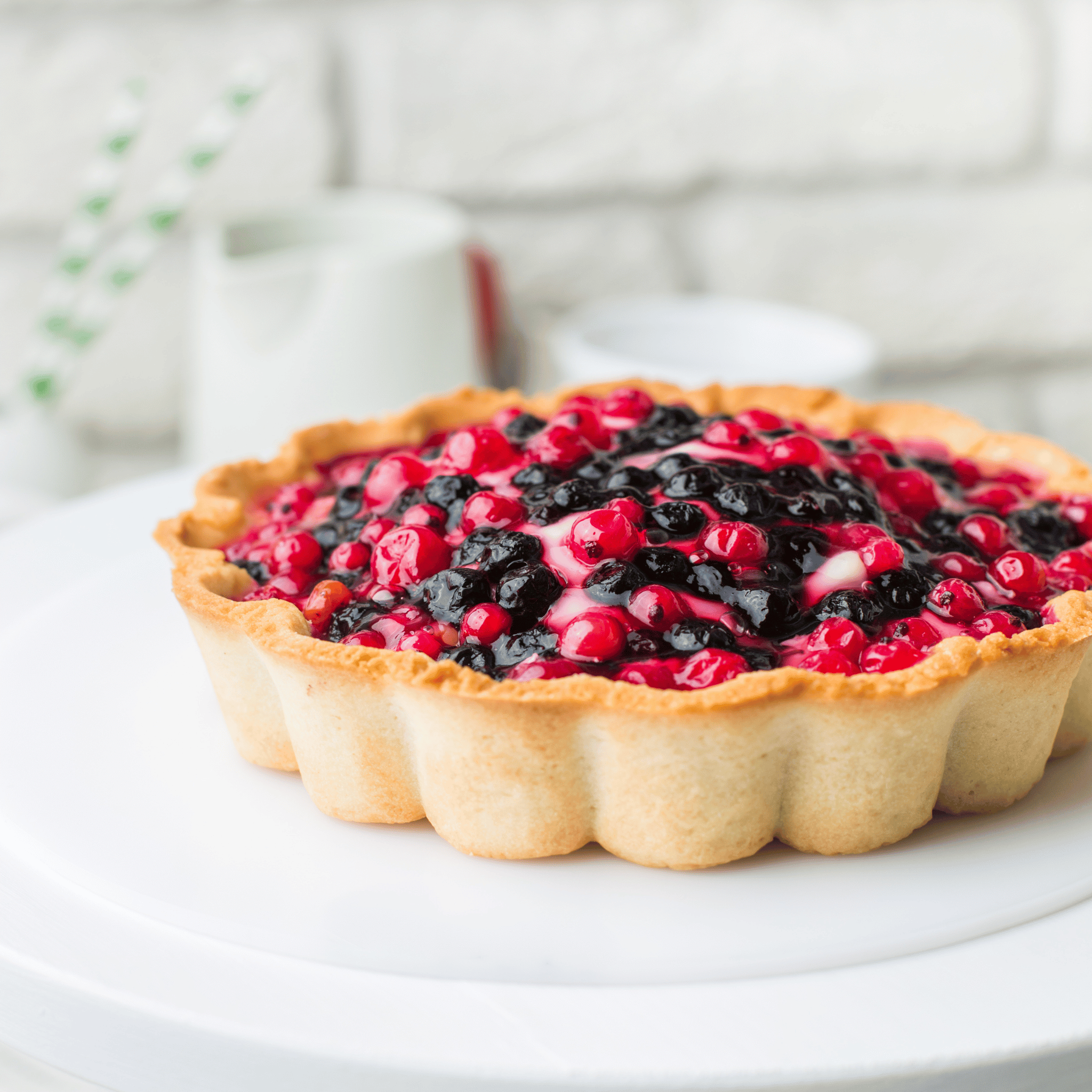 Tartes