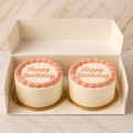 Bento cake