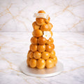 Croquembouche traditionnel