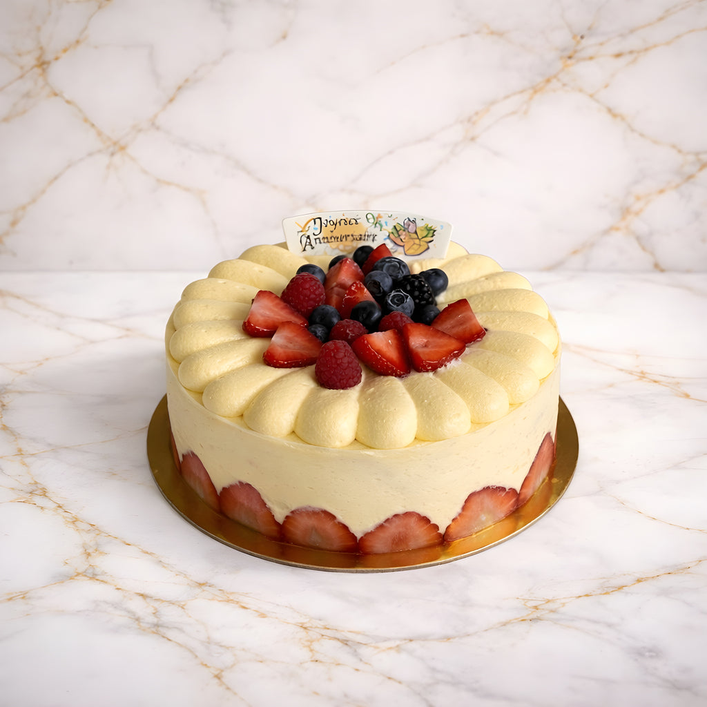 Fraisier