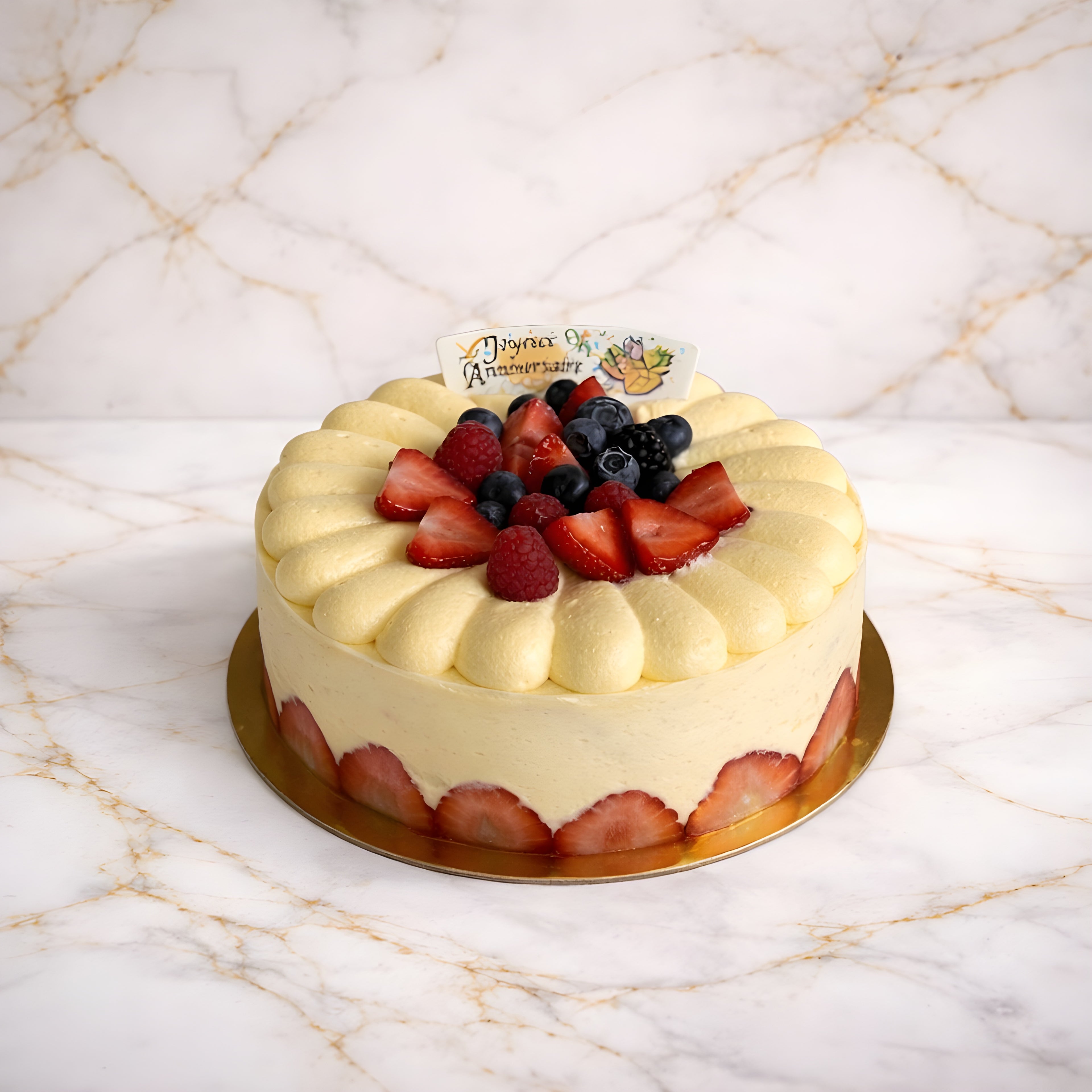 Fraisier