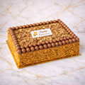 Entremet Chocolat