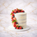 Le Layer cake personnalisé
