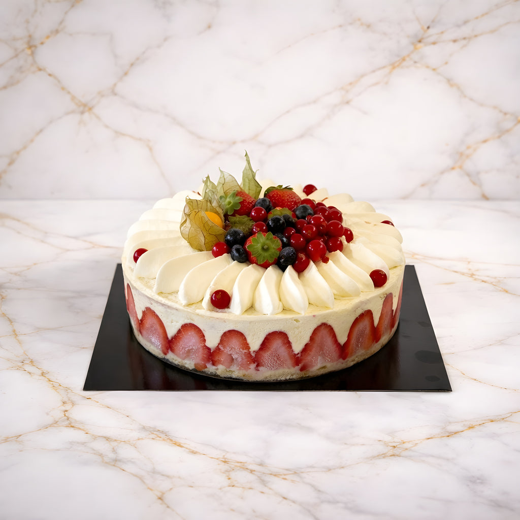 Fraisier